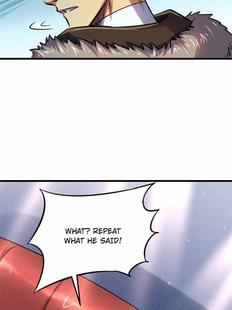 Super Gene Chapter 191 page 18