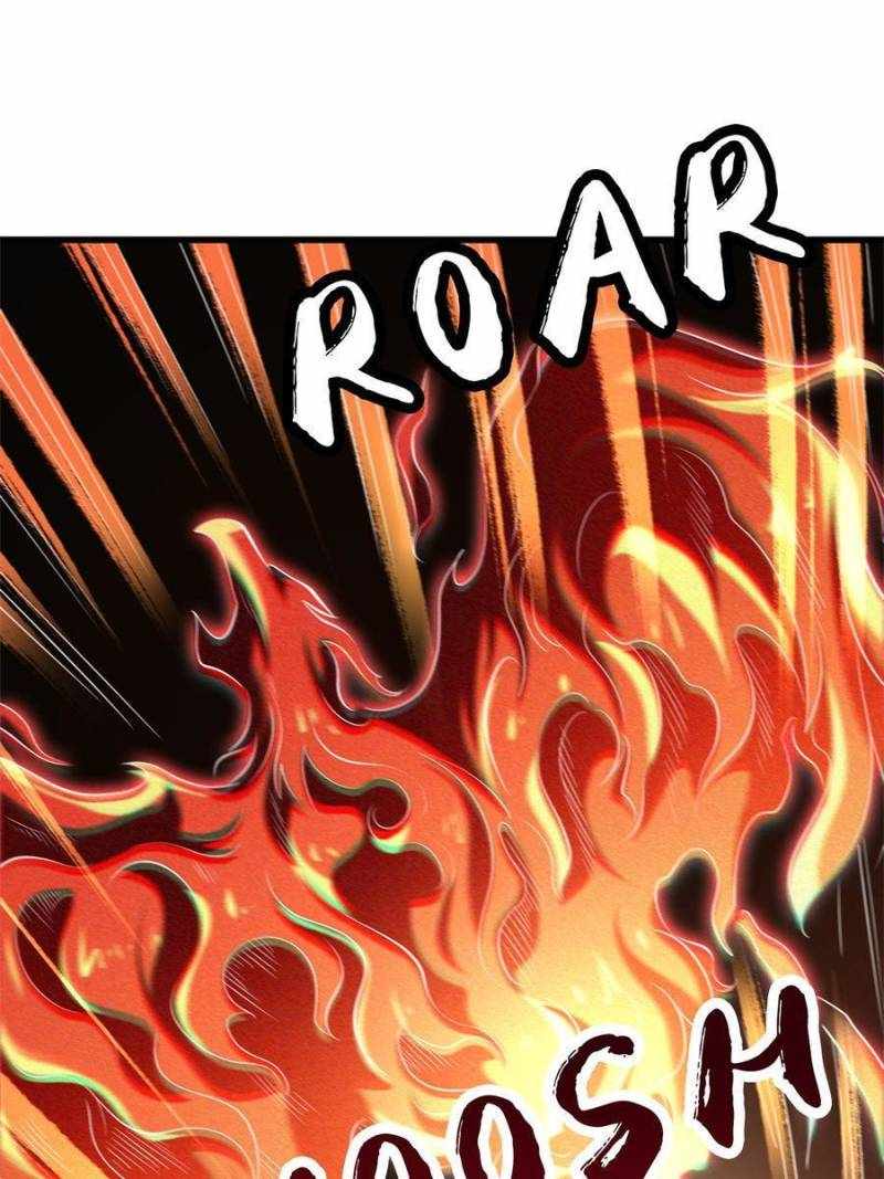 Super Gene Chapter 191 page 1