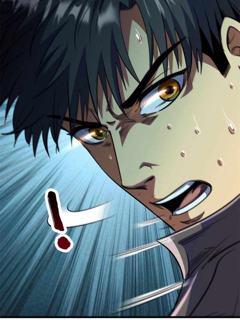 Super Gene Chapter 191 page 55