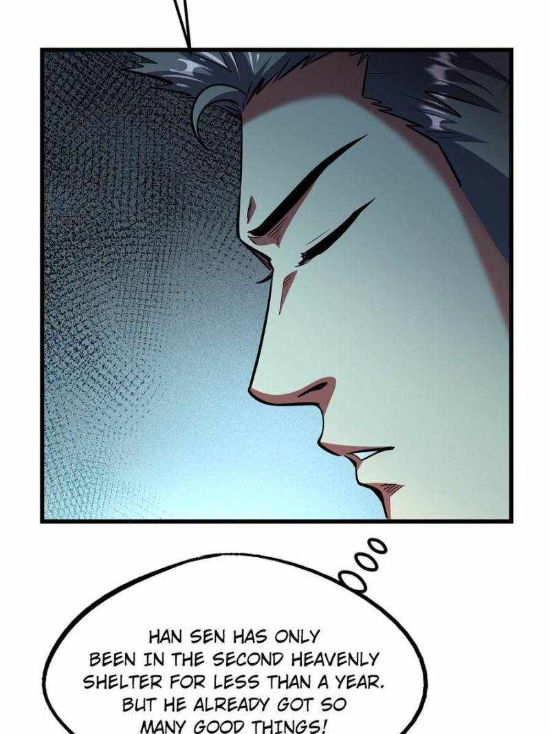 Super Gene Chapter 191 page 29