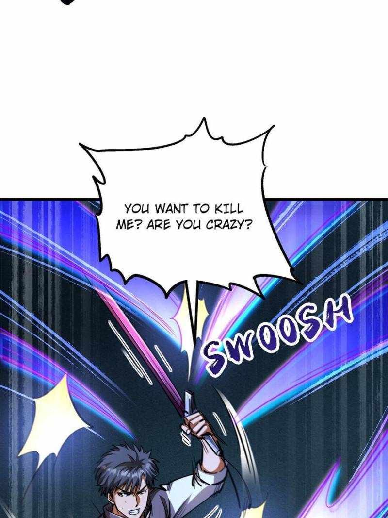 Super Gene Chapter 191 page 60