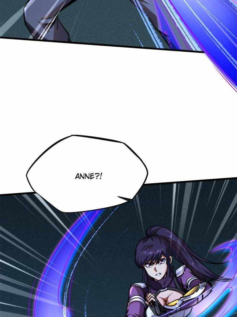 Super Gene Chapter 191 page 58