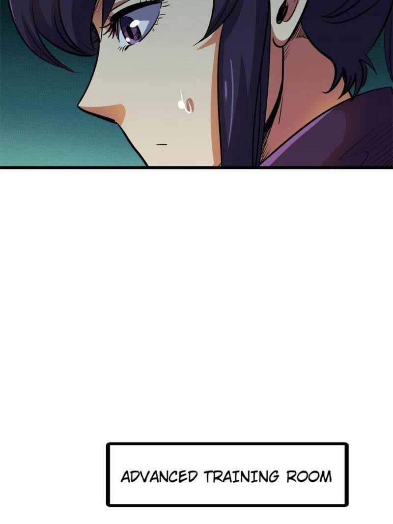 Super Gene Chapter 191 page 52