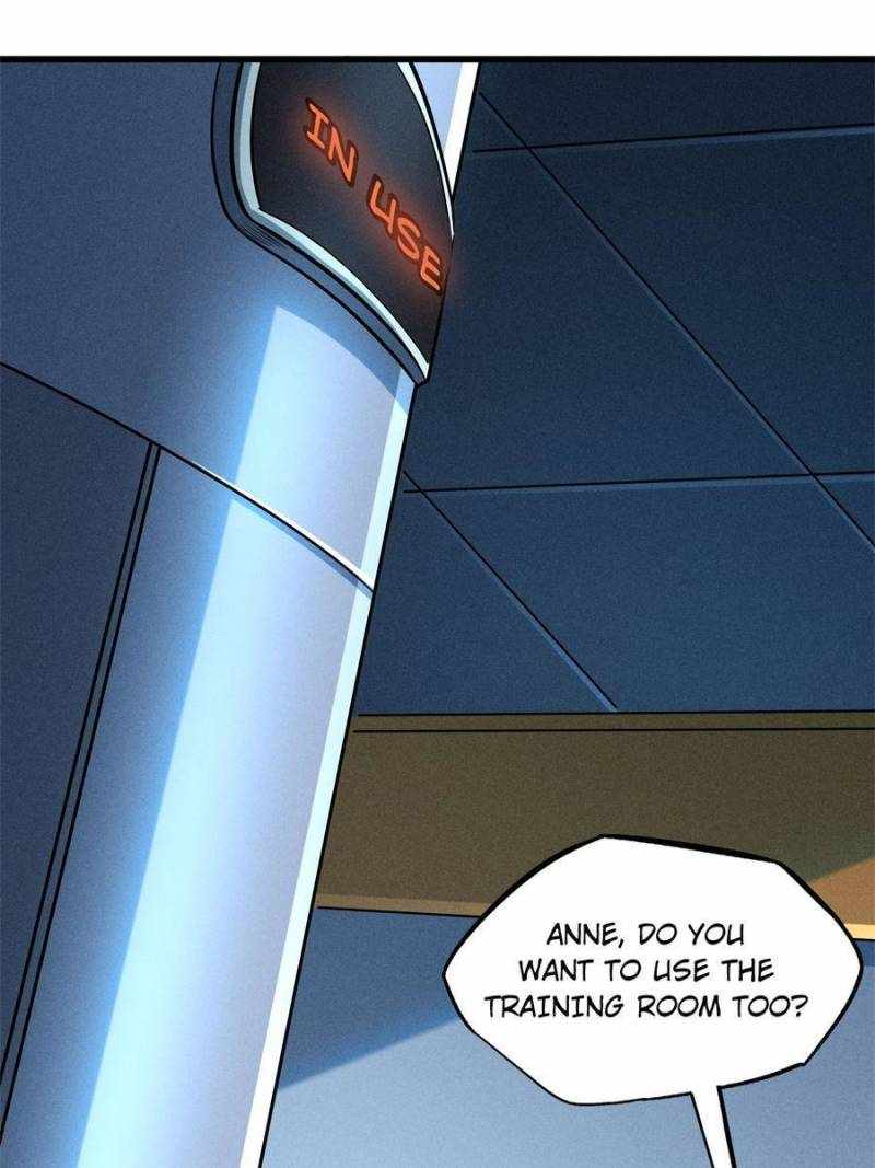 Super Gene Chapter 191 page 35