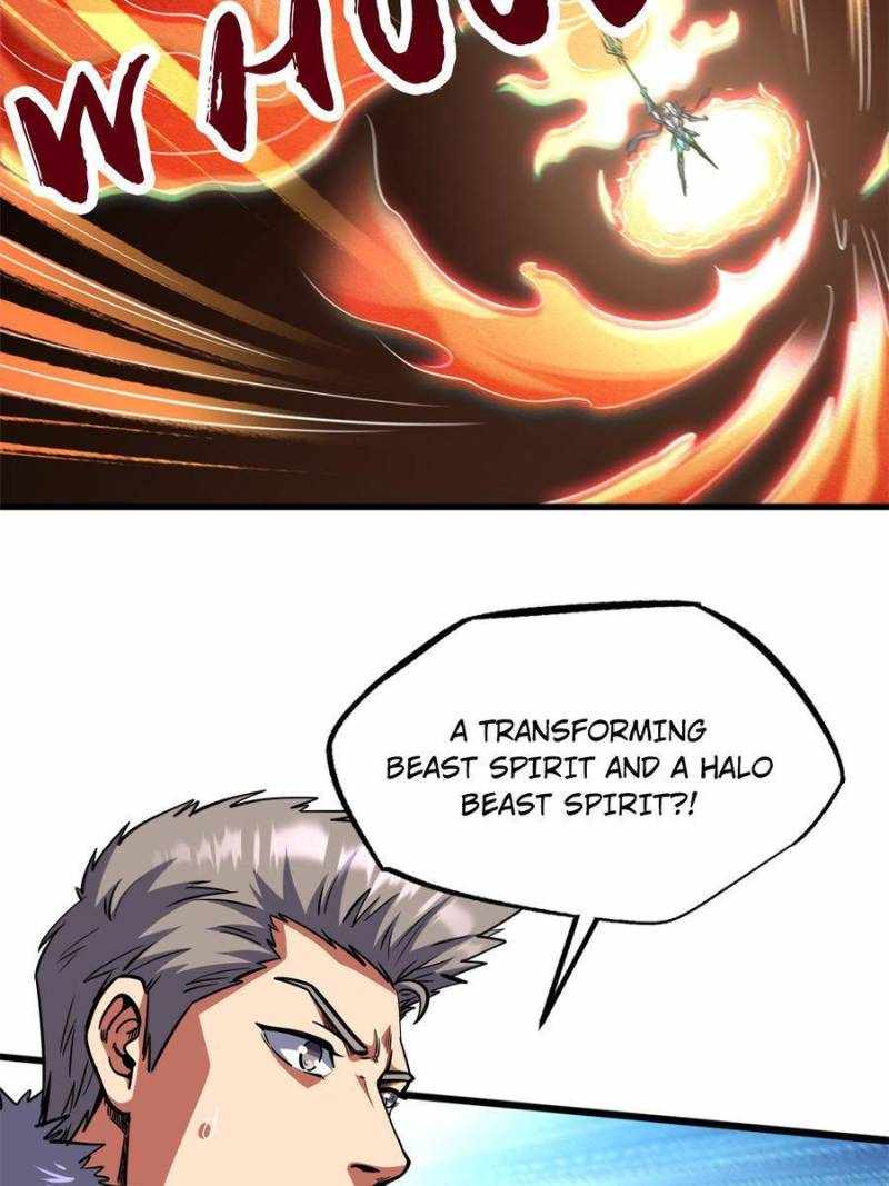 Super Gene Chapter 191 page 2