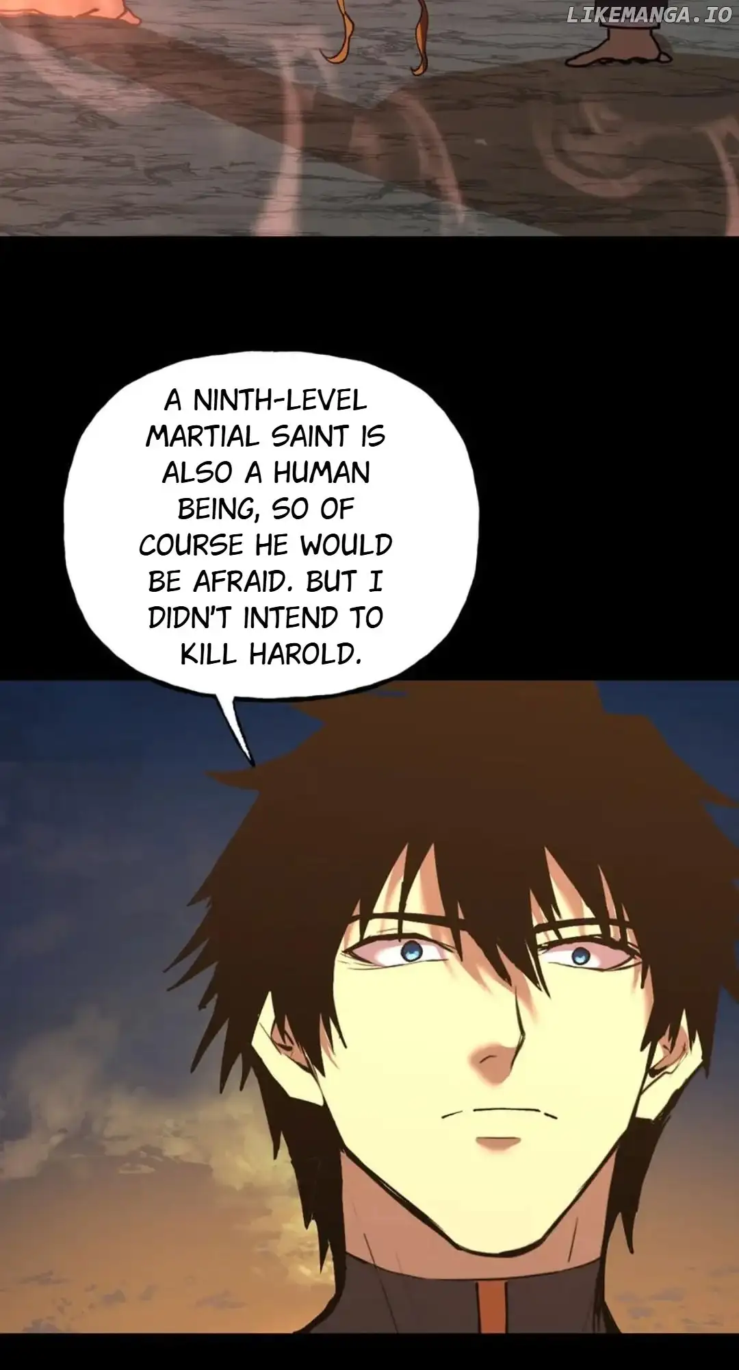 Apex Future Martial Arts Chapter 192 page 74