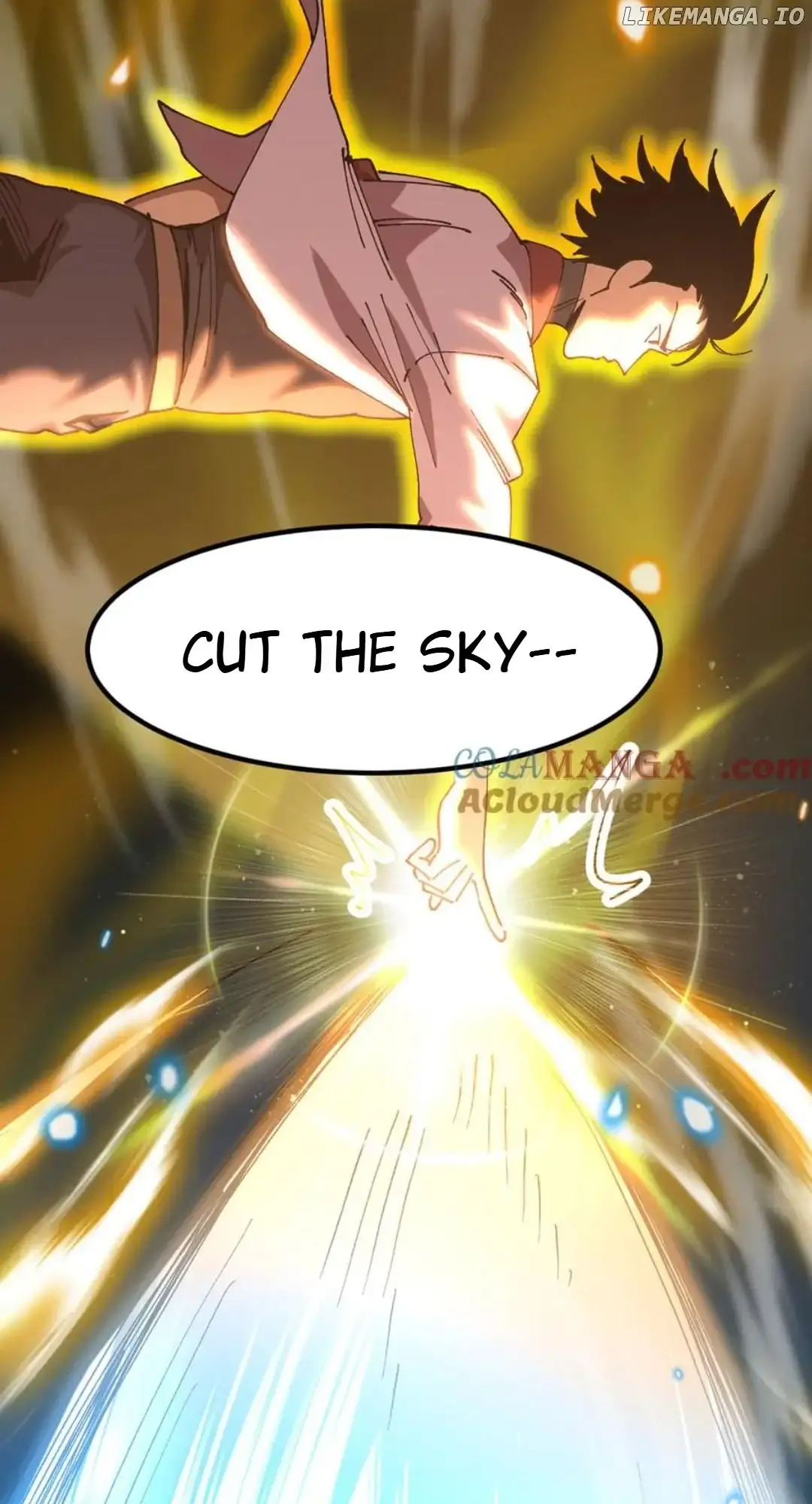 Apex Future Martial Arts Chapter 192 page 67