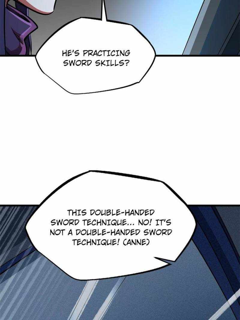 Super Gene Chapter 191 page 42