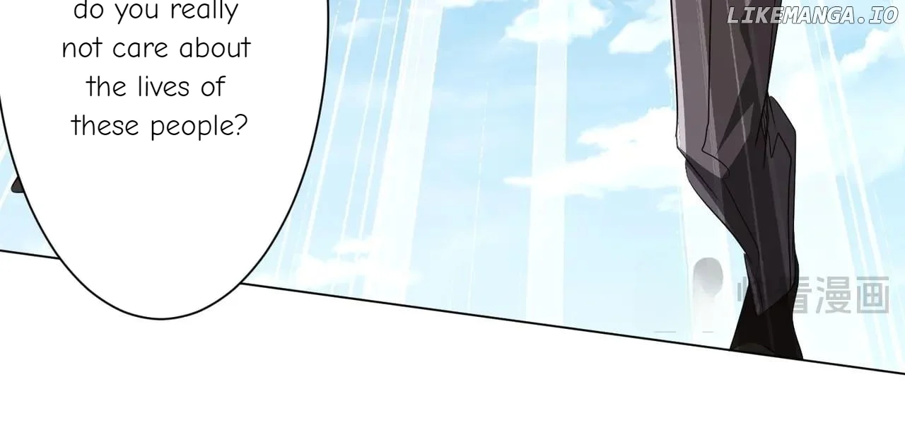 With My Netherworld Trillions, Game On! Chapter 192 page 146
