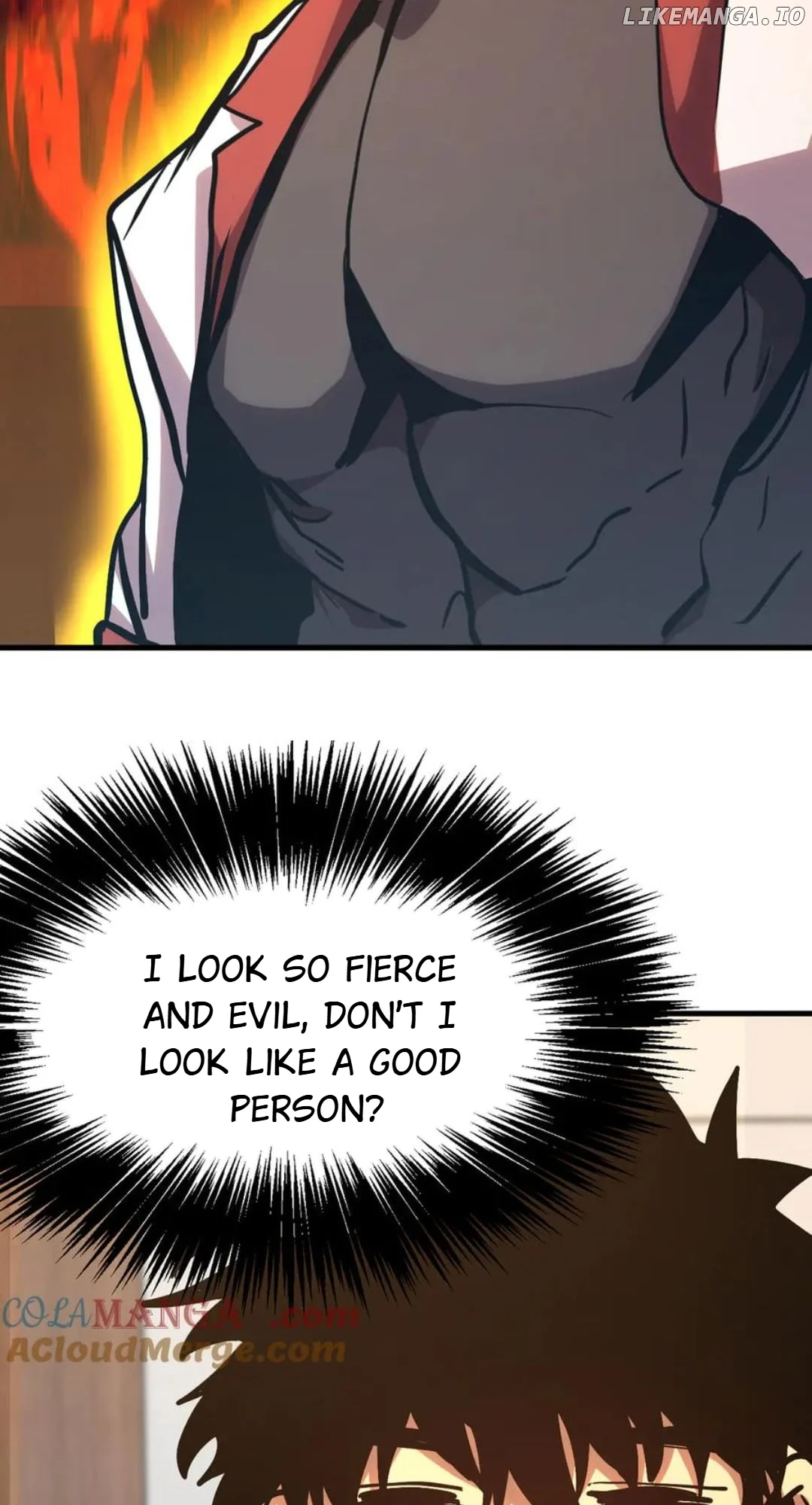 Log into the Future Chapter 193 page 27