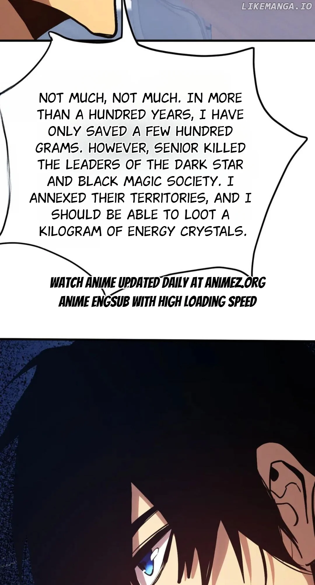 Log into the Future Chapter 193 page 30