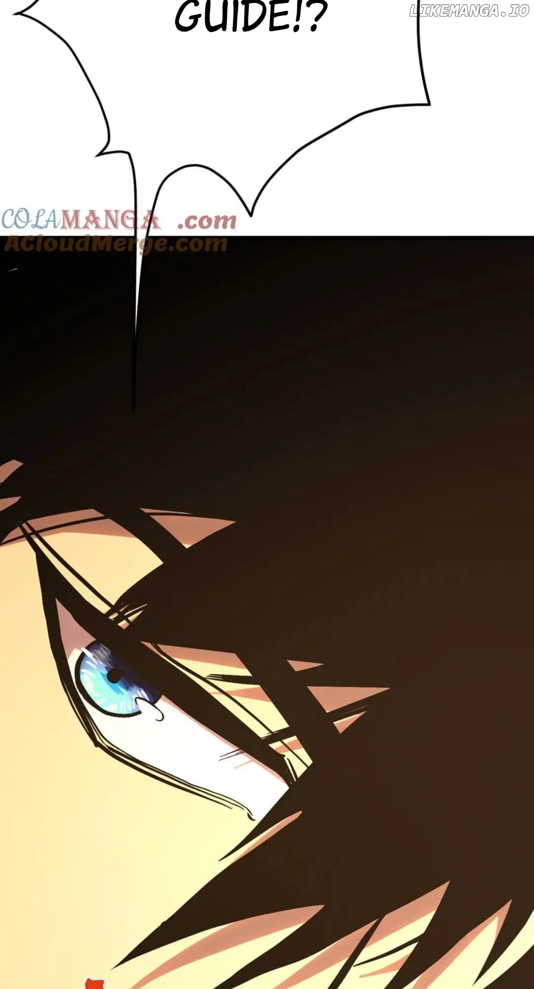 Log into the Future Chapter 193 page 35