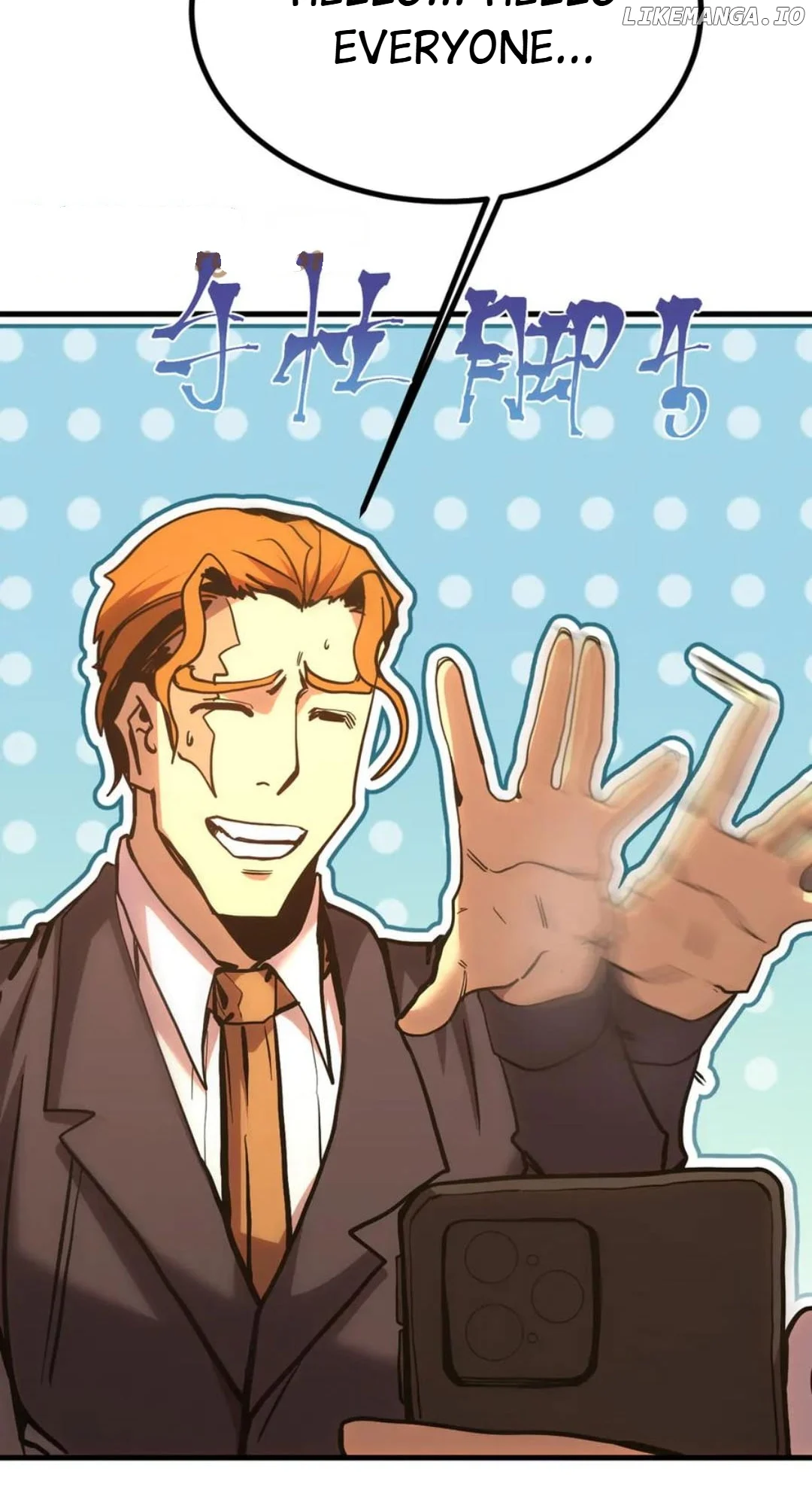 Log into the Future Chapter 193 page 16