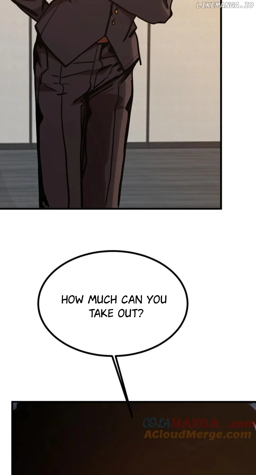 Log into the Future Chapter 193 page 22