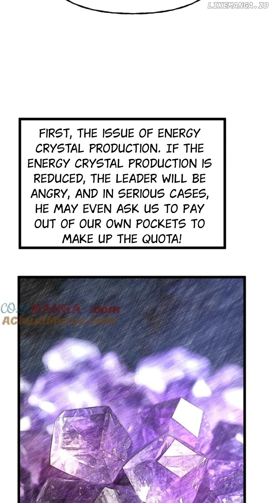 Log into the Future Chapter 193 page 47