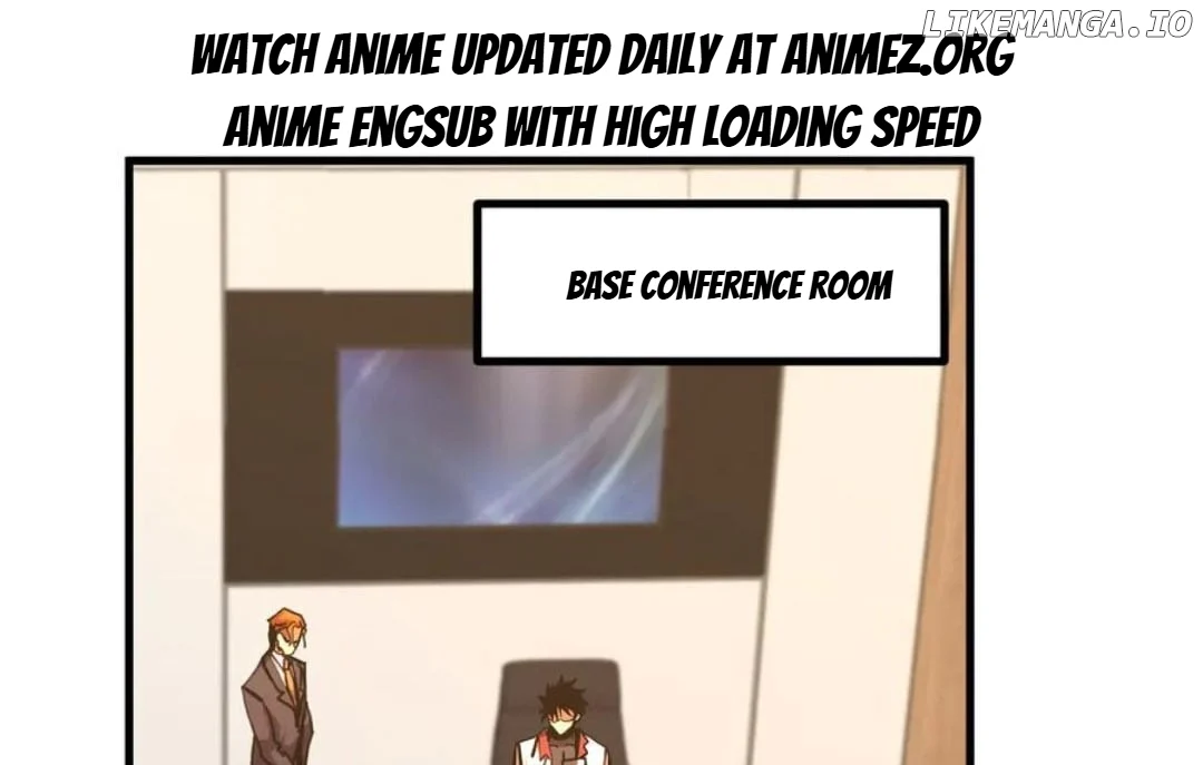 Log into the Future Chapter 193 page 1