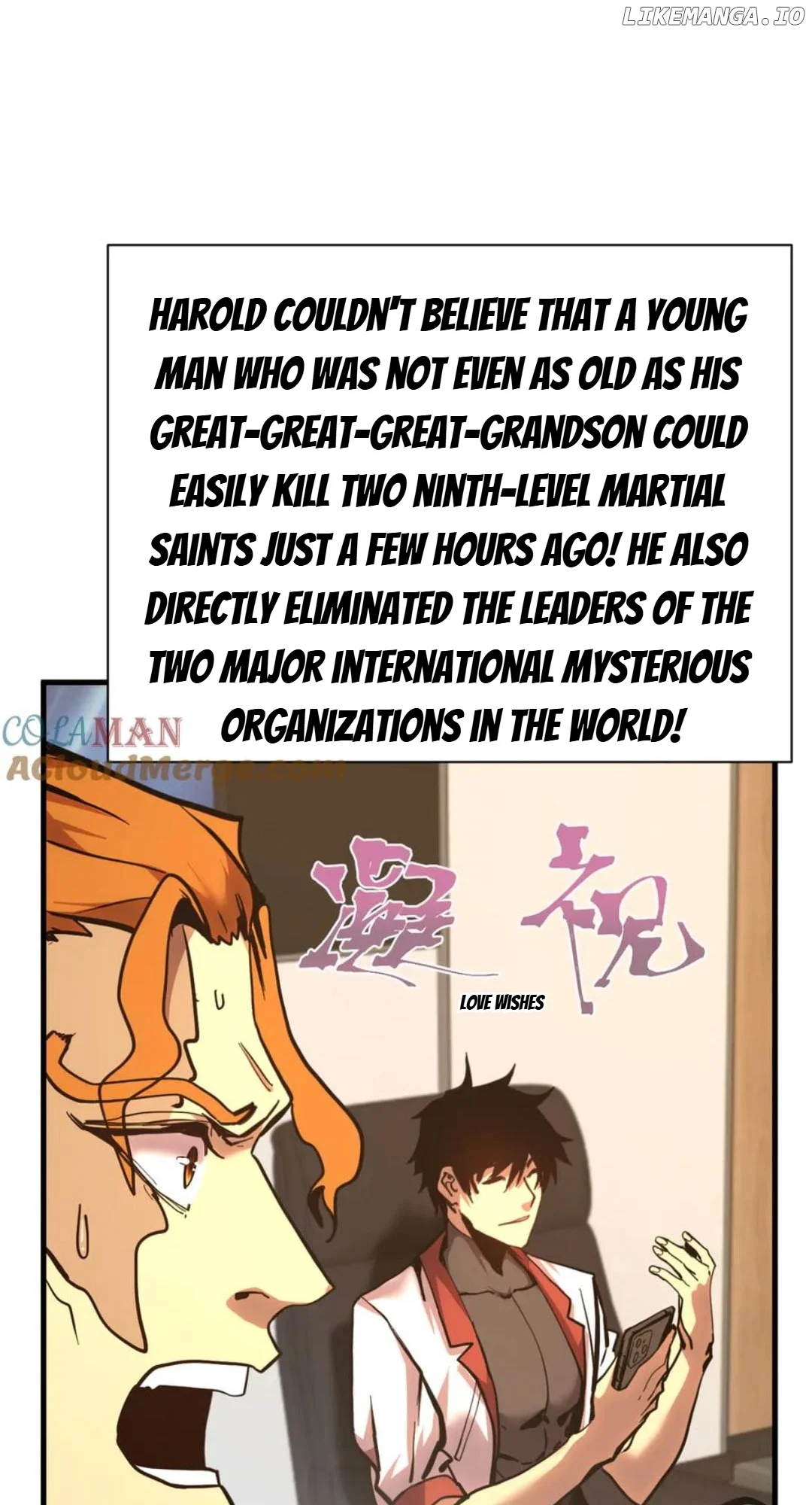 Log into the Future Chapter 193 page 10