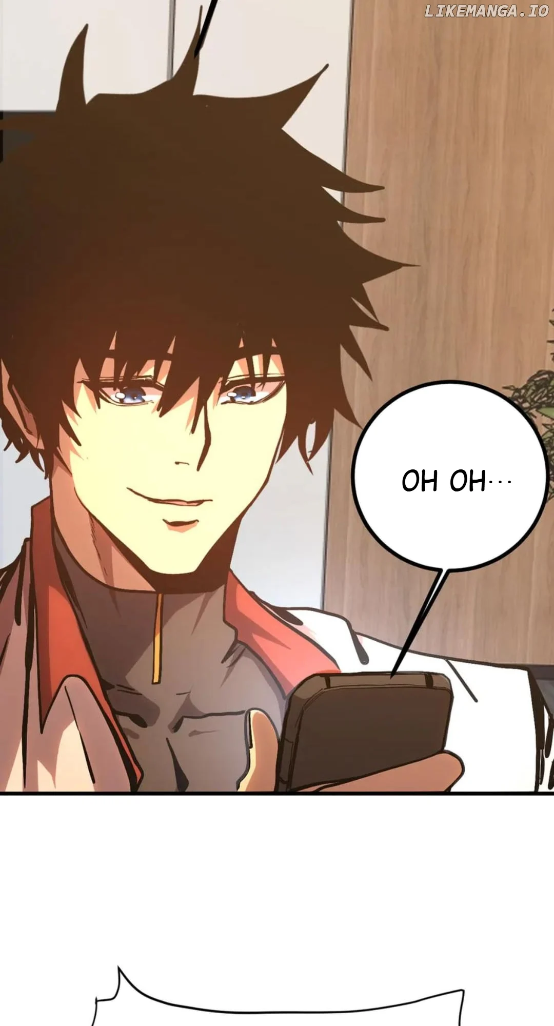 Log into the Future Chapter 193 page 4
