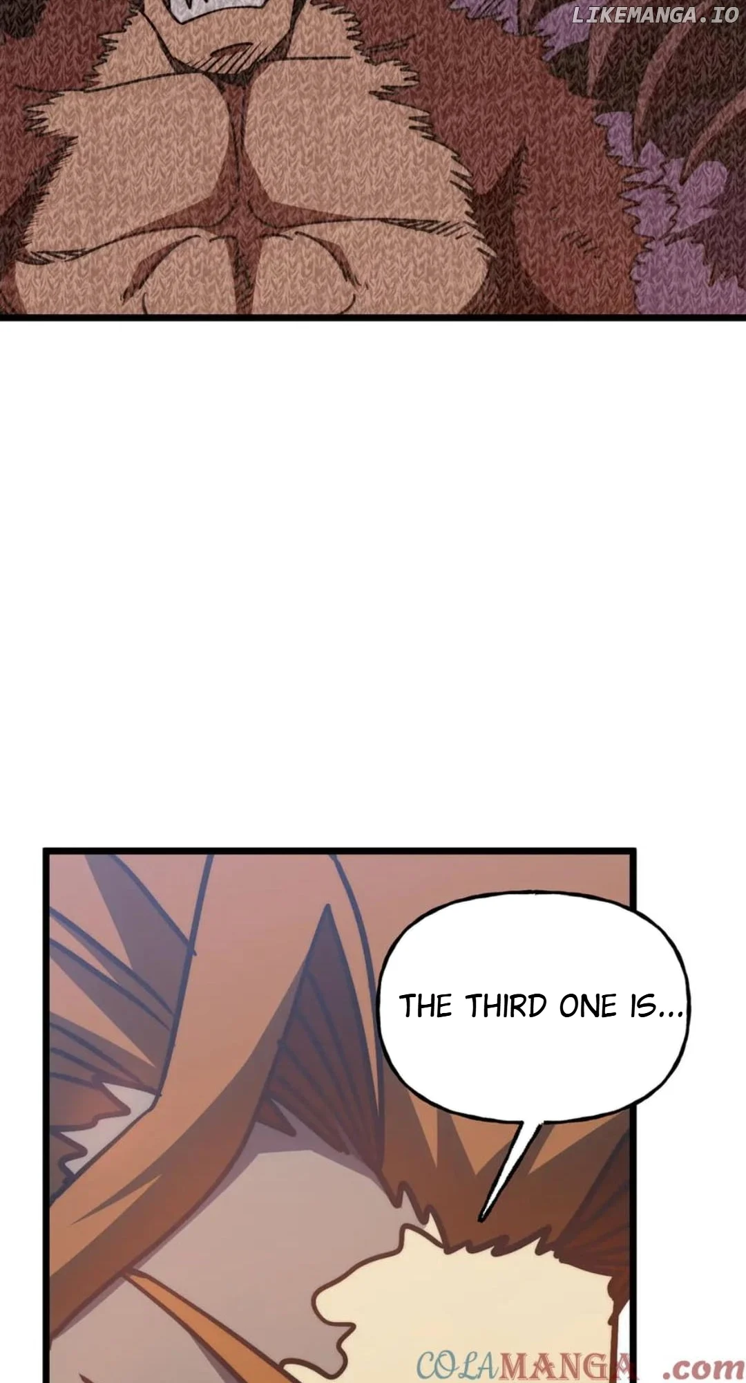 Log into the Future Chapter 193 page 50
