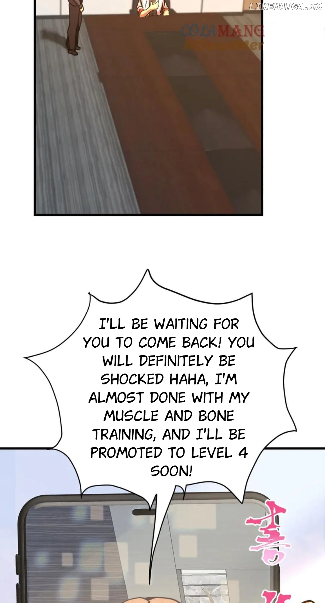 Log into the Future Chapter 193 page 2