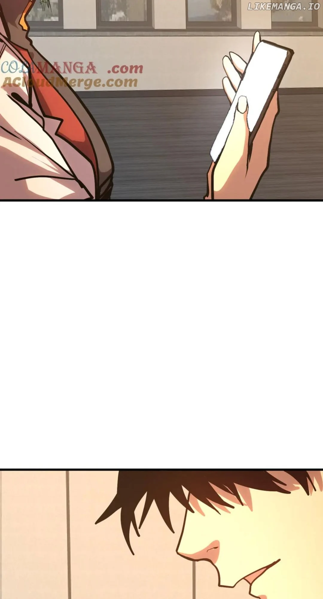 Log into the Future Chapter 193 page 7