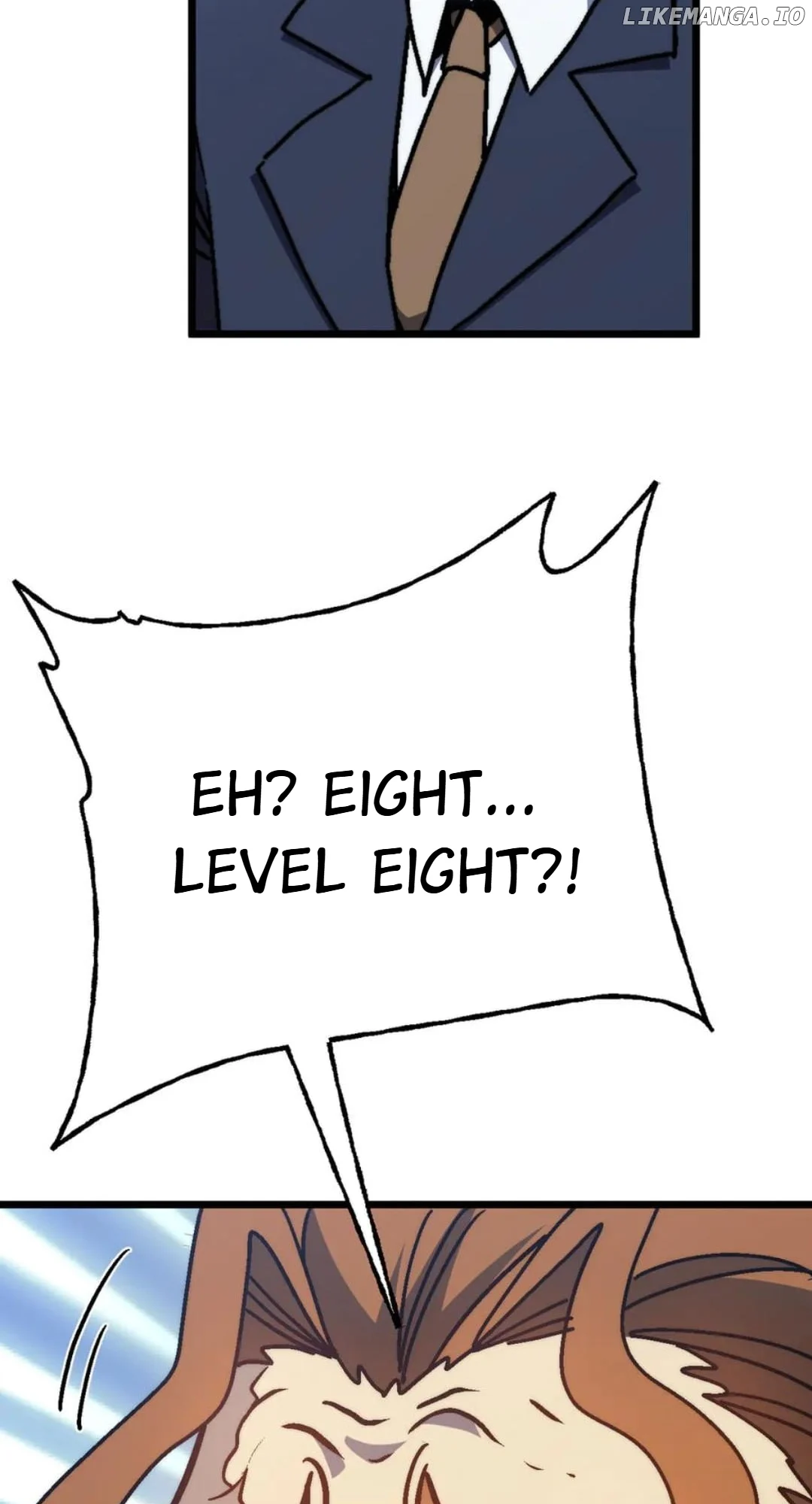 Log into the Future Chapter 193 page 78