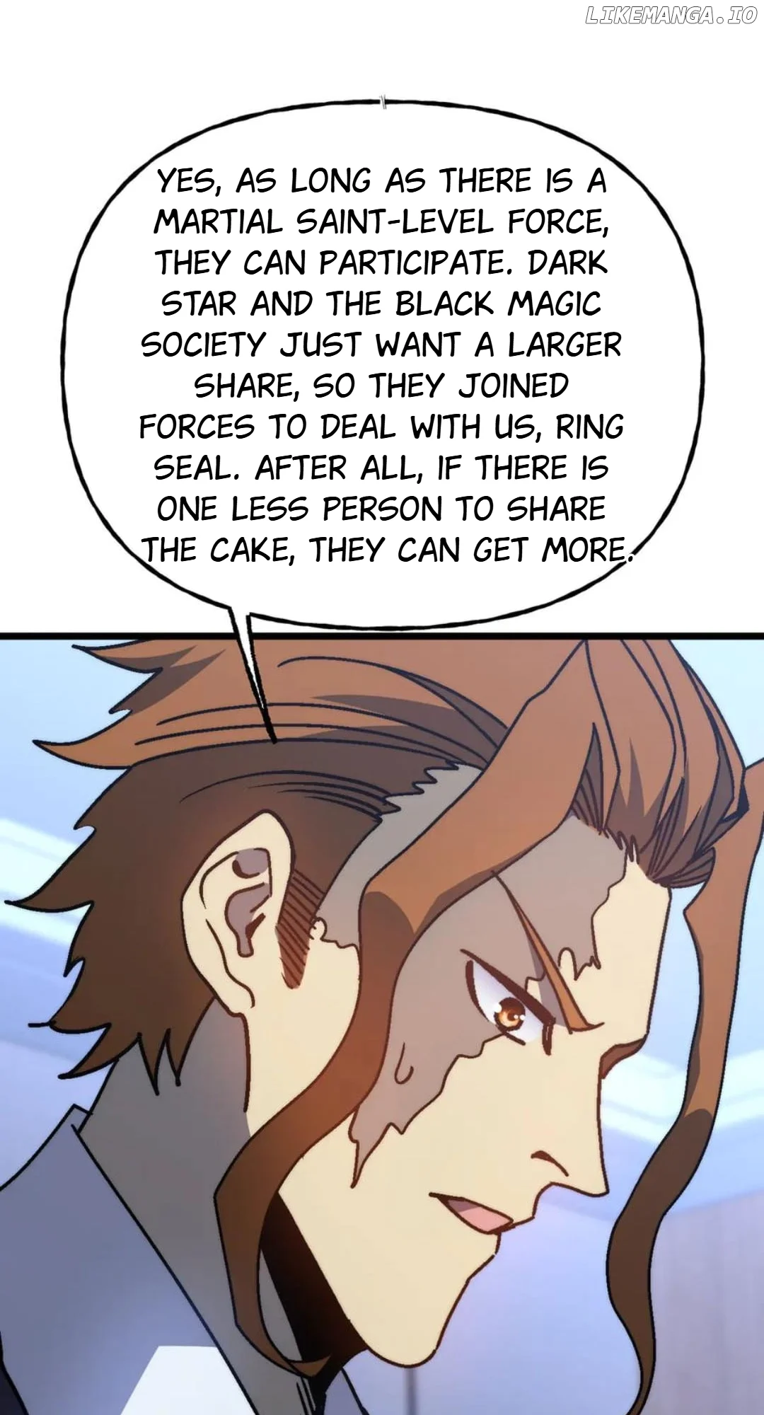 Log into the Future Chapter 193 page 64