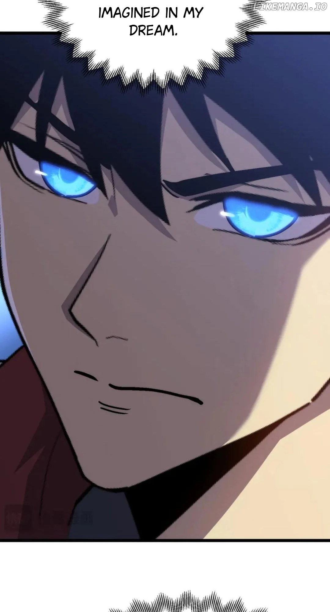 Log into the Future Chapter 193 page 53