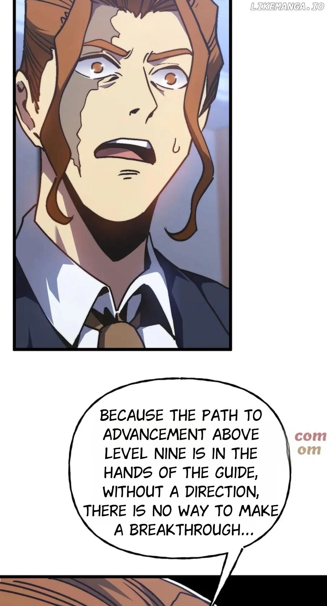 Log into the Future Chapter 193 page 57