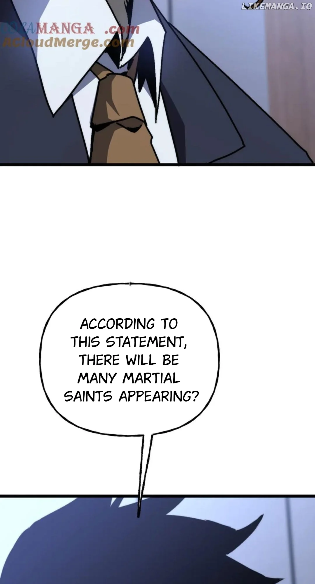 Log into the Future Chapter 193 page 65