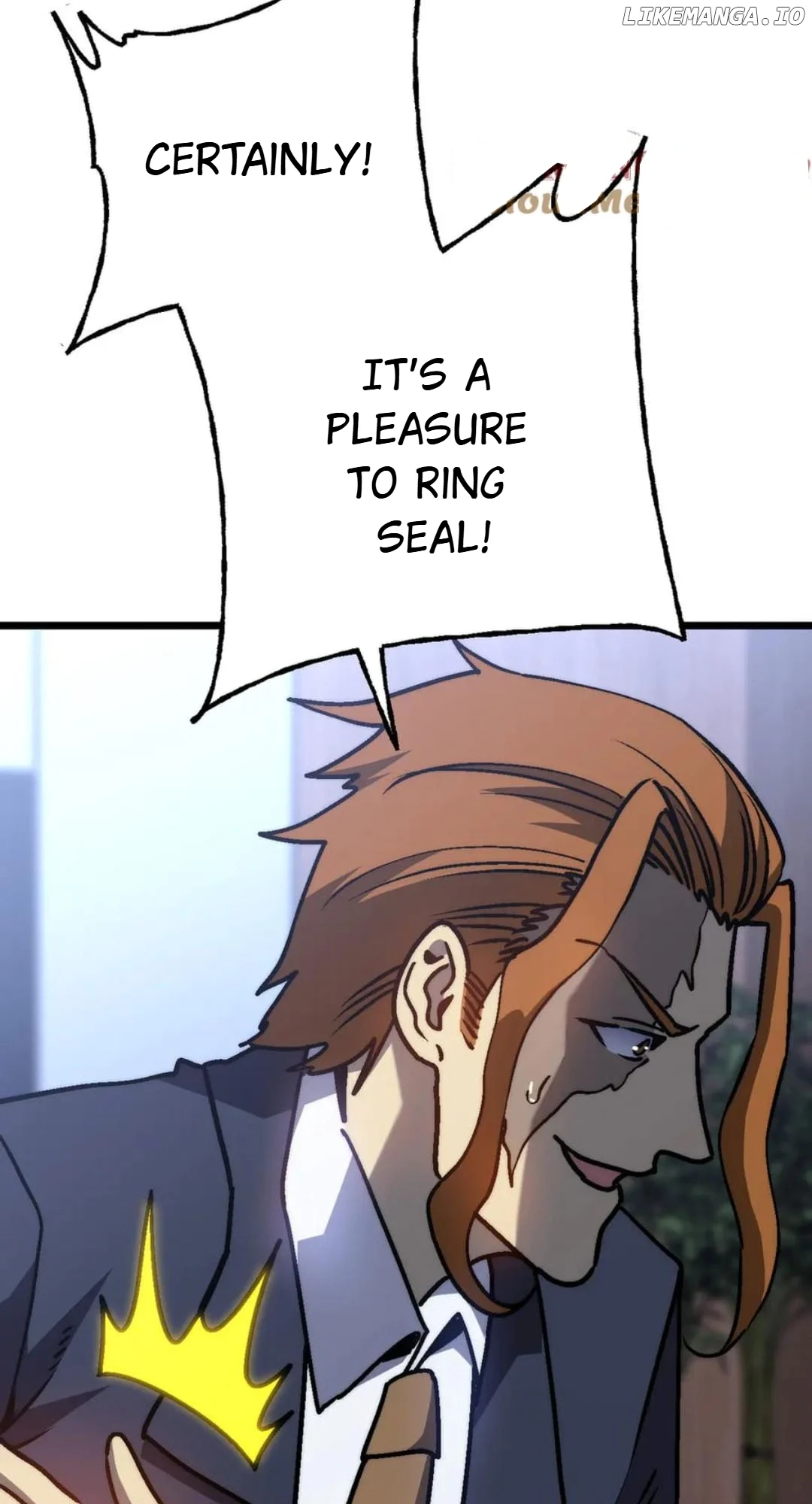 Log into the Future Chapter 193 page 70