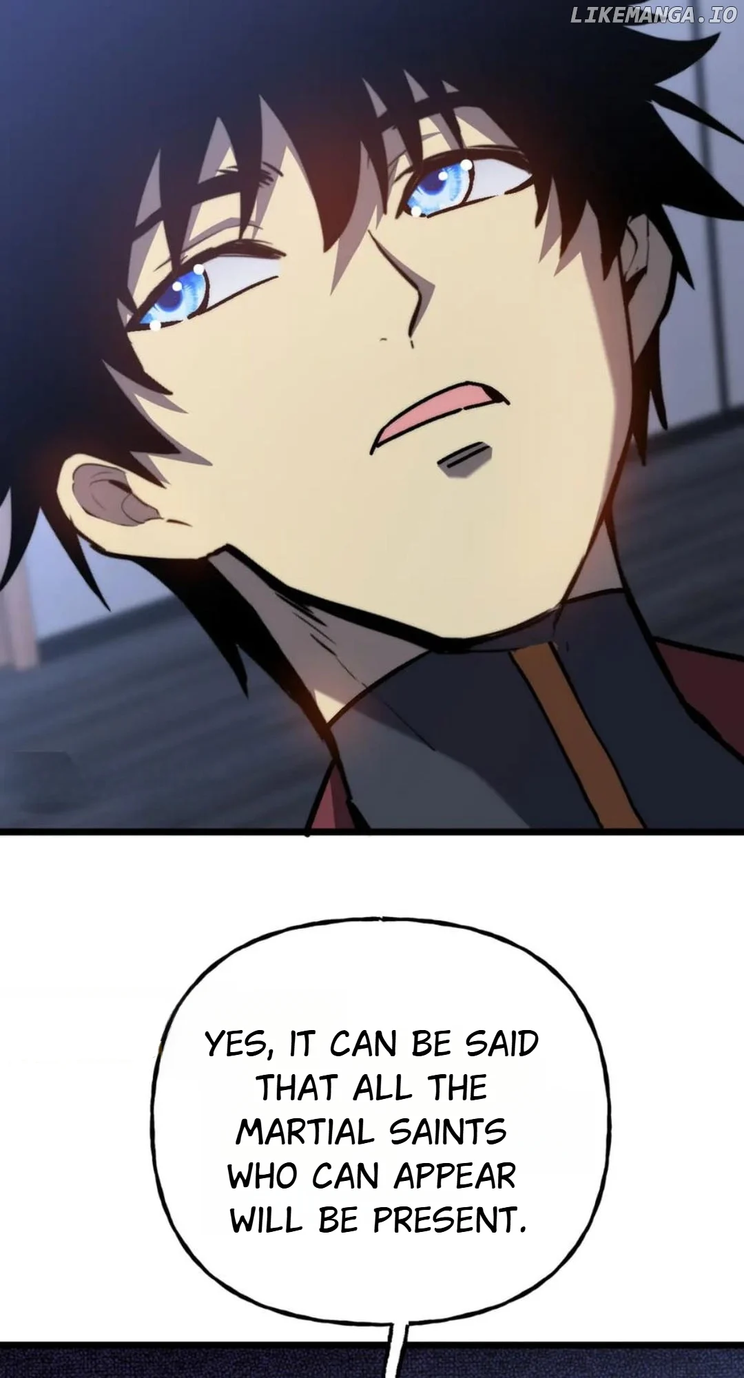 Log into the Future Chapter 193 page 66