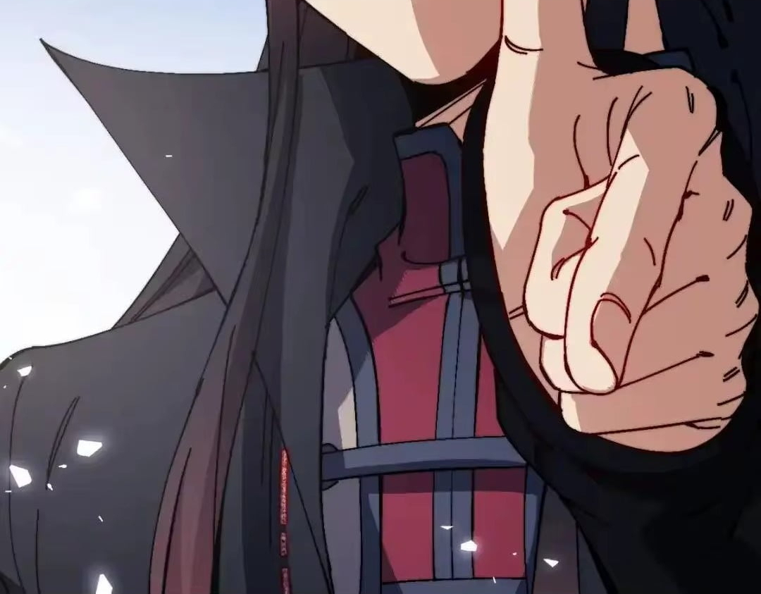 Master: This rebellious disciple is definitely not the Holy Son Chapter 192 page 11