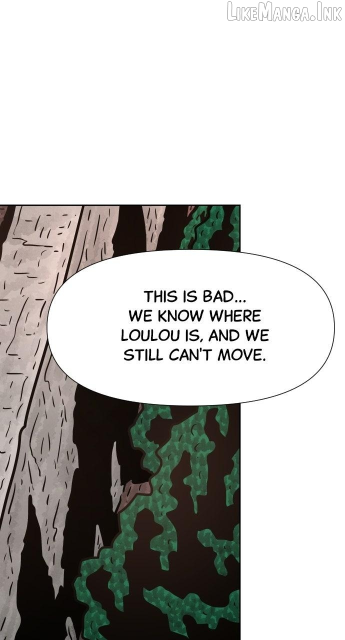 Warrior Executioner Chapter 193 page 15