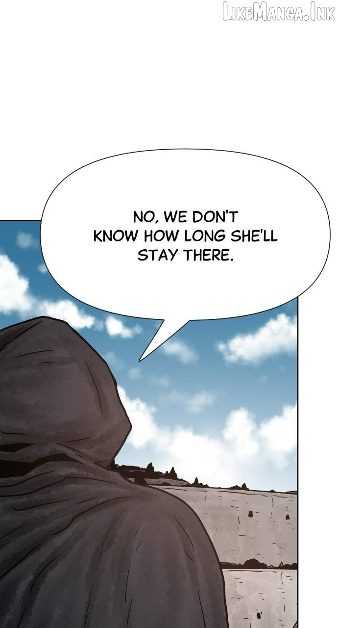 Warrior Executioner Chapter 193 page 3