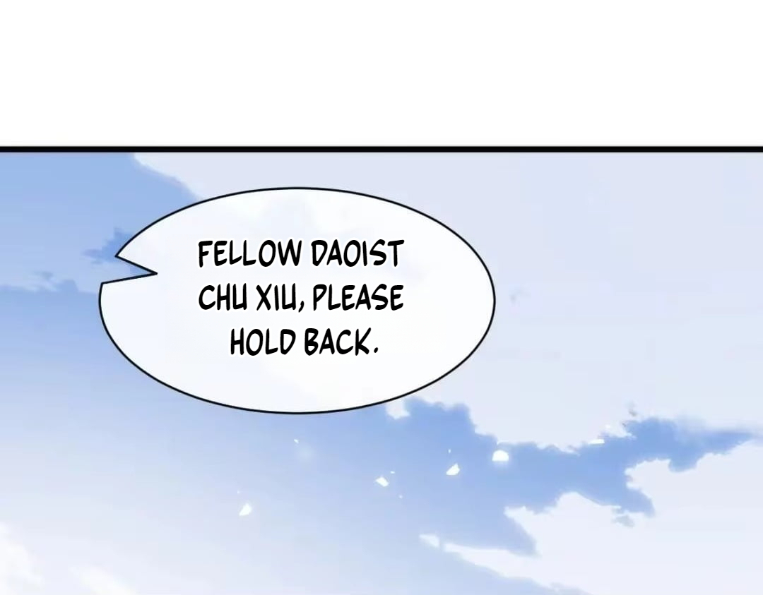 Master: This rebellious disciple is definitely not the Holy Son Chapter 192 page 13