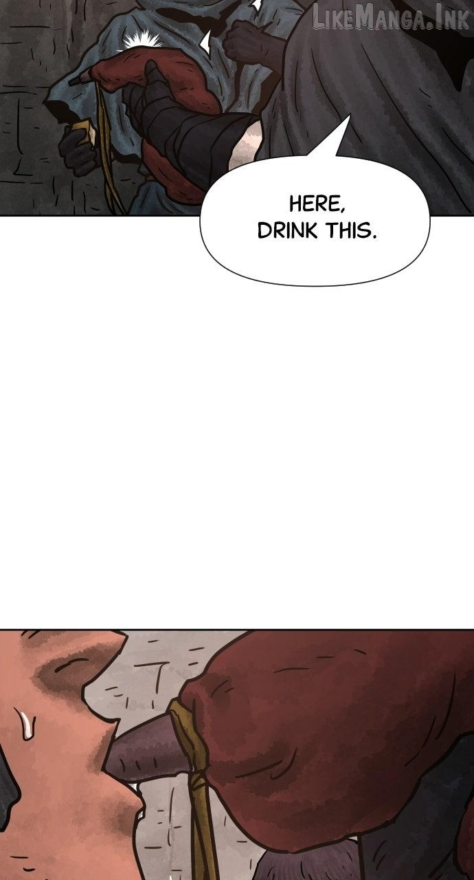 Warrior Executioner Chapter 193 page 33