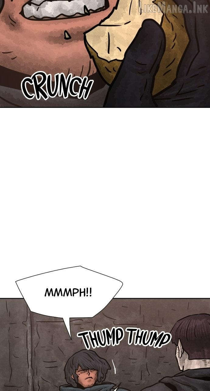 Warrior Executioner Chapter 193 page 32