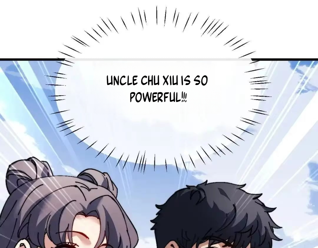 Master: This rebellious disciple is definitely not the Holy Son Chapter 192 page 28
