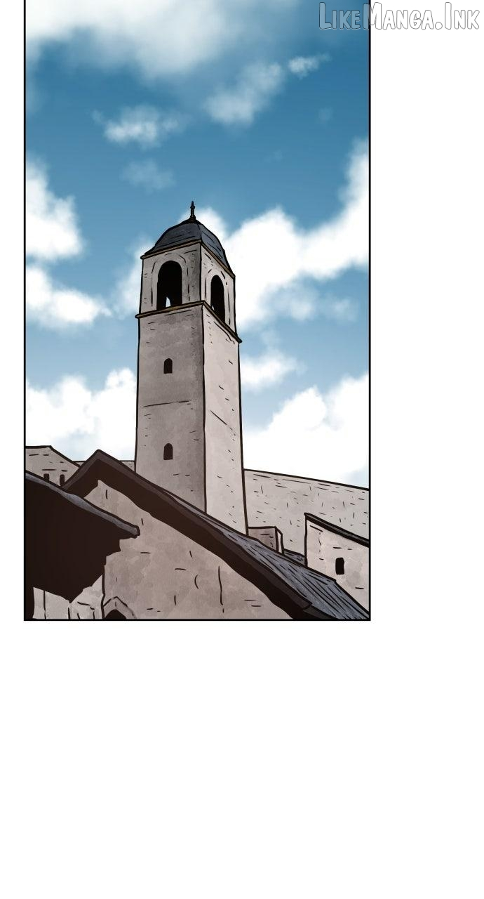 Warrior Executioner Chapter 193 page 44