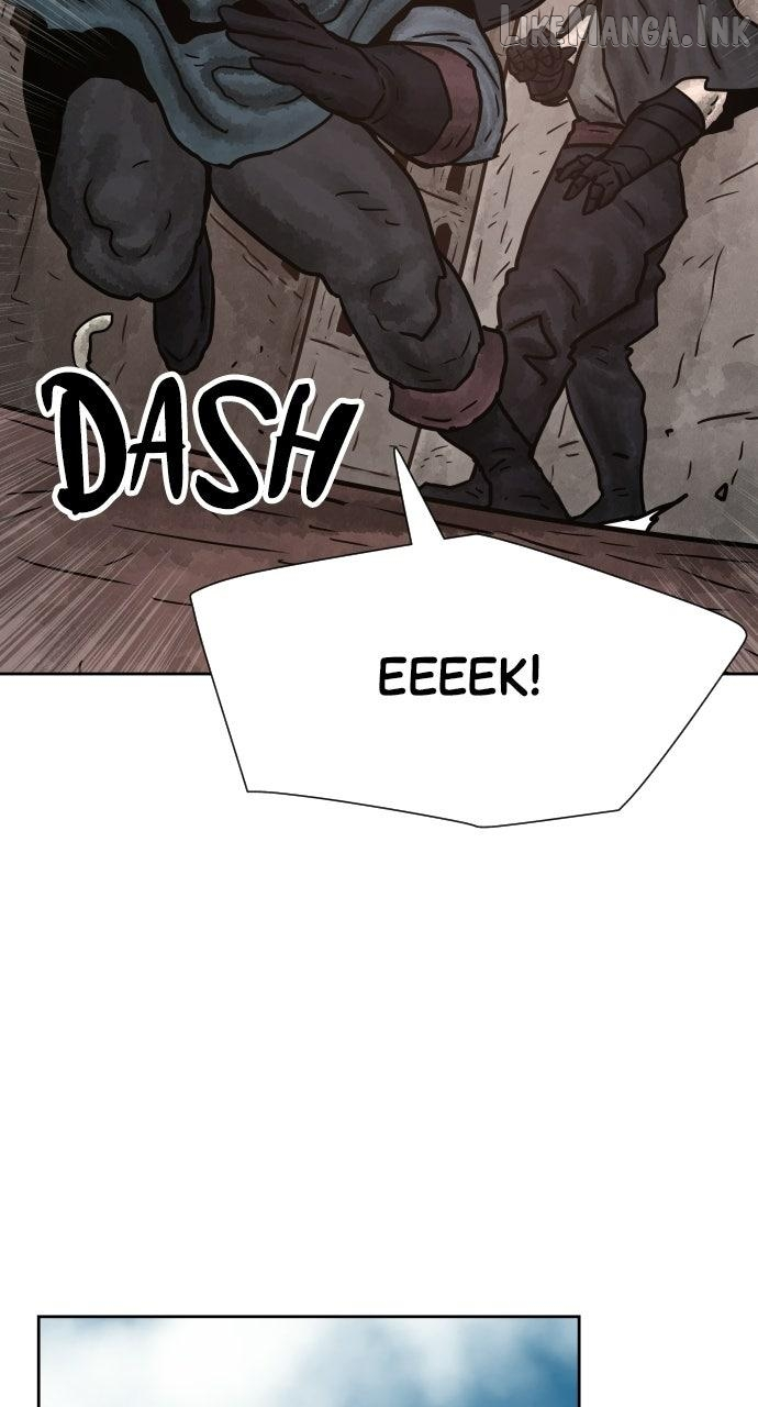 Warrior Executioner Chapter 193 page 43