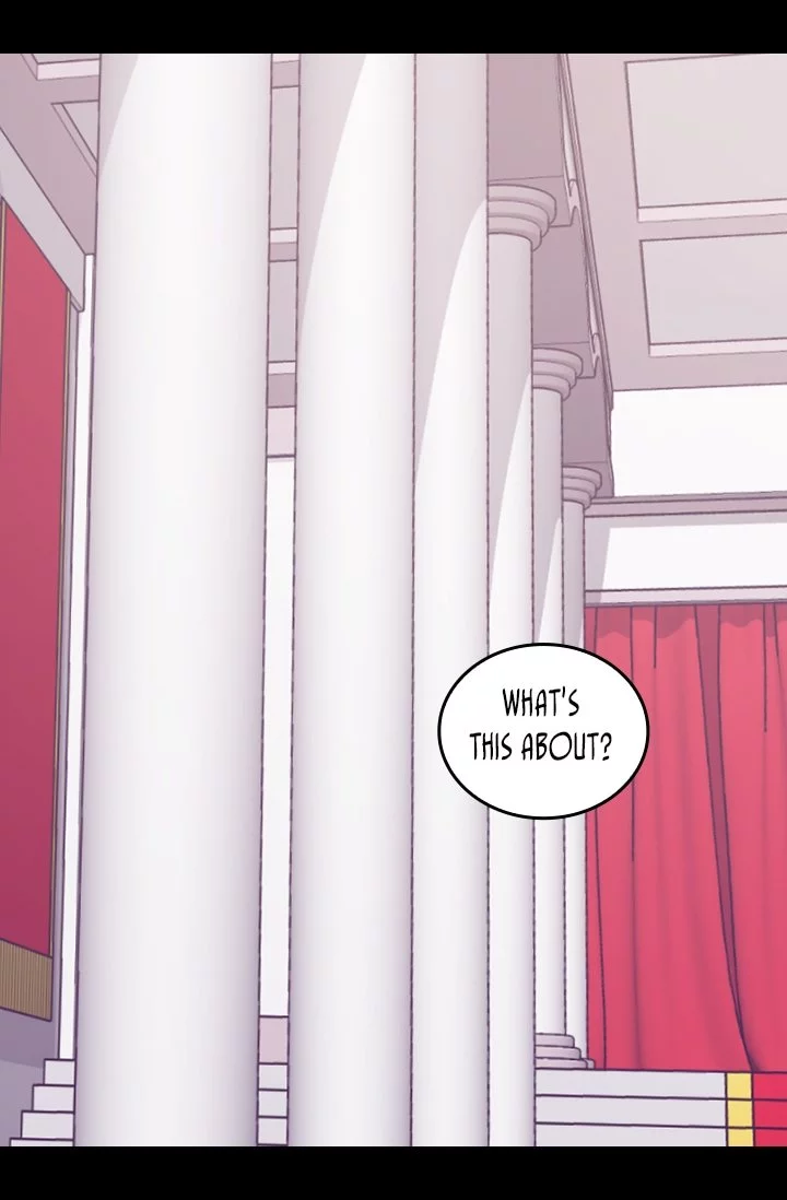 They Say I Was Born a Kings Daughter Chapter 188 page 3
