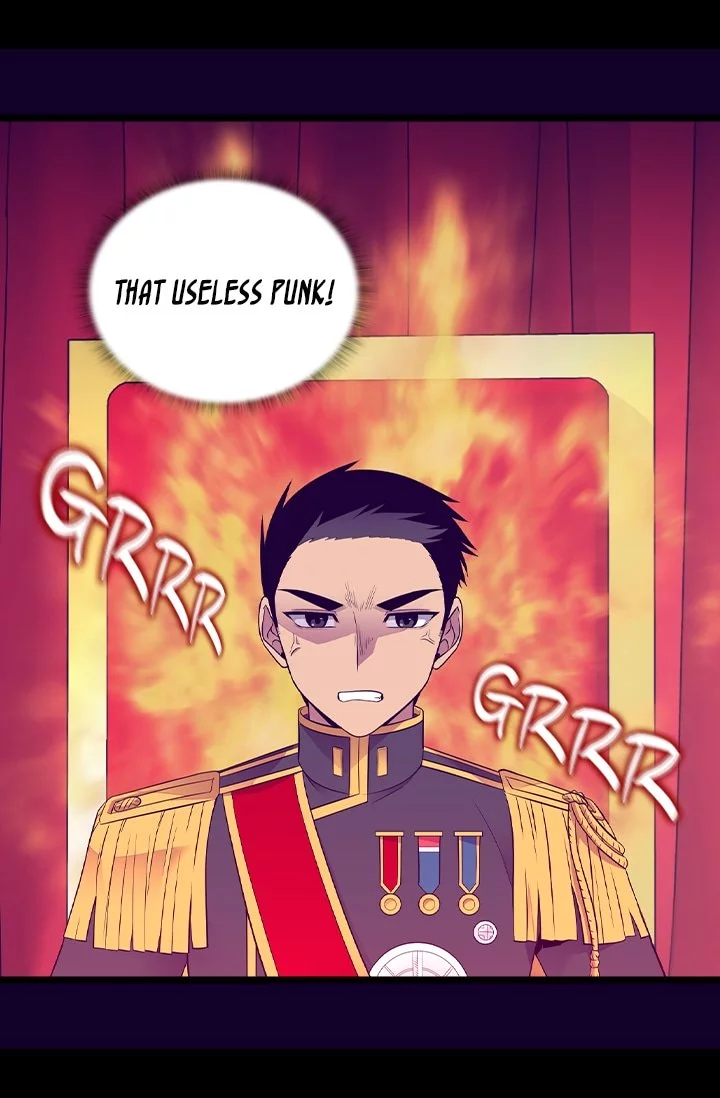 They Say I Was Born a Kings Daughter Chapter 188 page 15