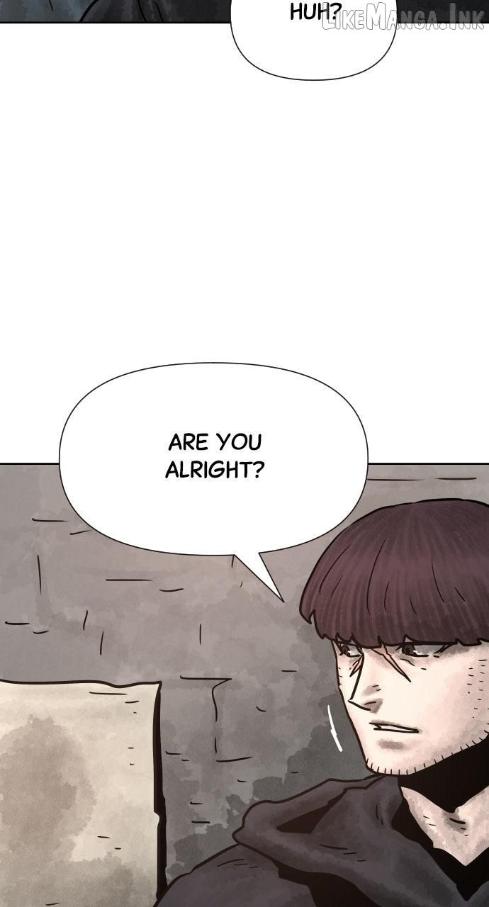 Warrior Executioner Chapter 193 page 40