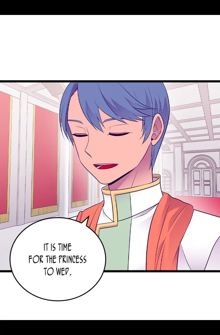 They Say I Was Born a Kings Daughter Chapter 188 page 4