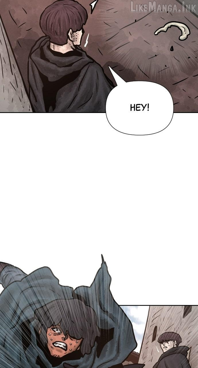 Warrior Executioner Chapter 193 page 42