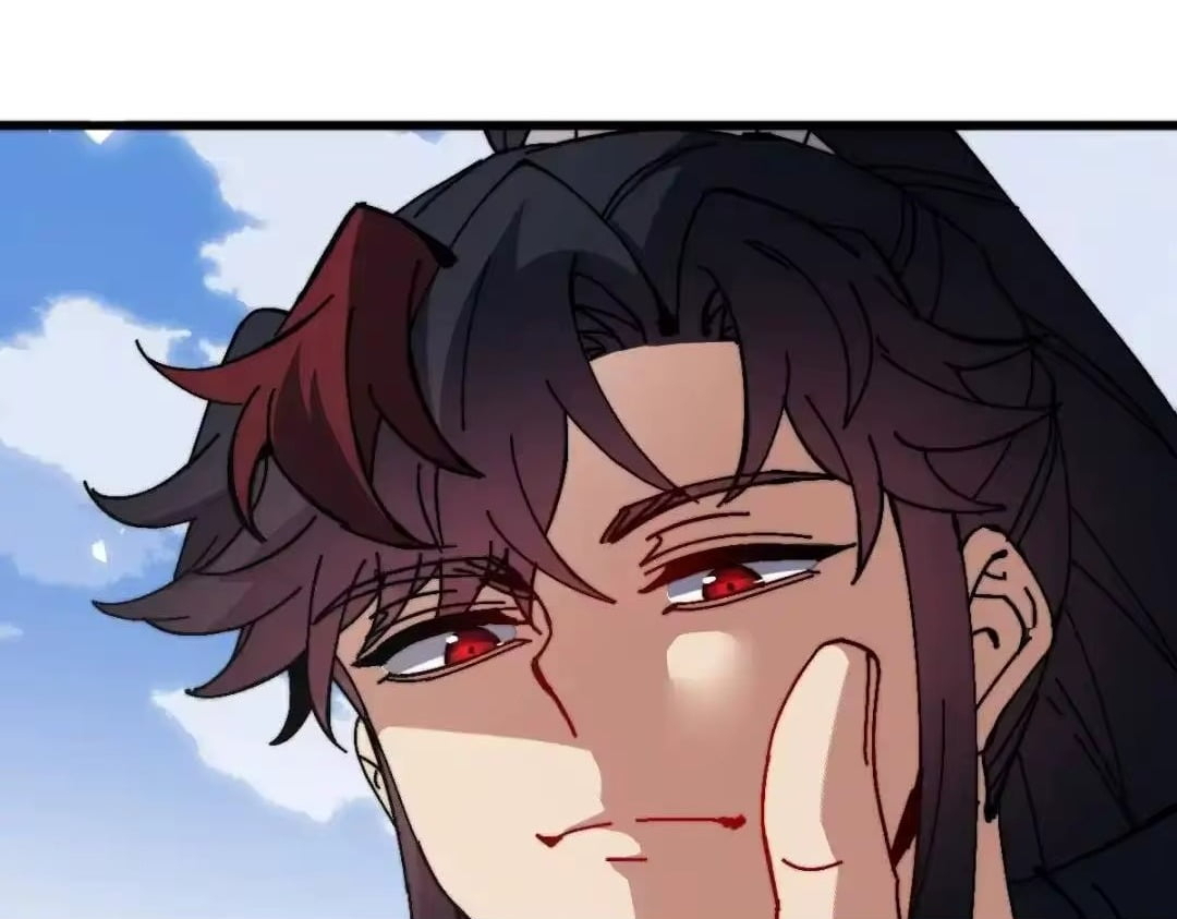 Master: This rebellious disciple is definitely not the Holy Son Chapter 192 page 10