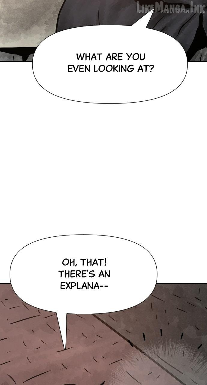 Warrior Executioner Chapter 193 page 41
