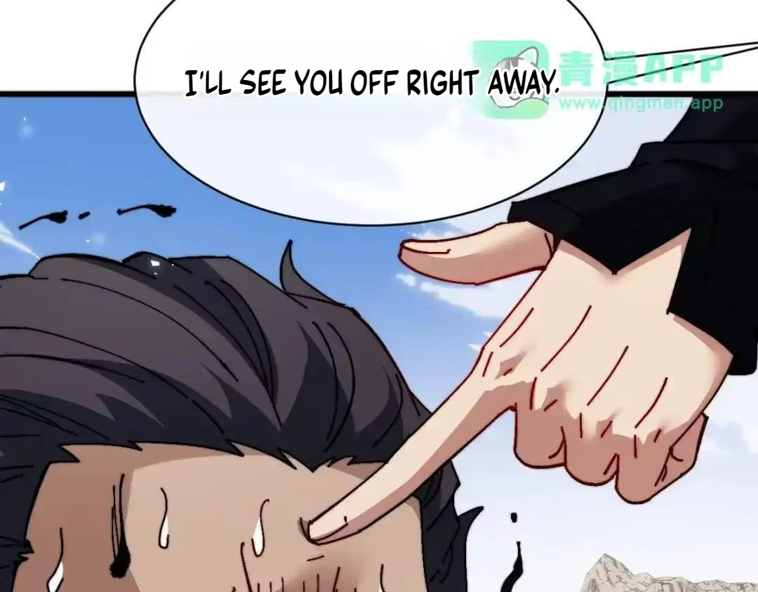 Master: This rebellious disciple is definitely not the Holy Son Chapter 192 page 7