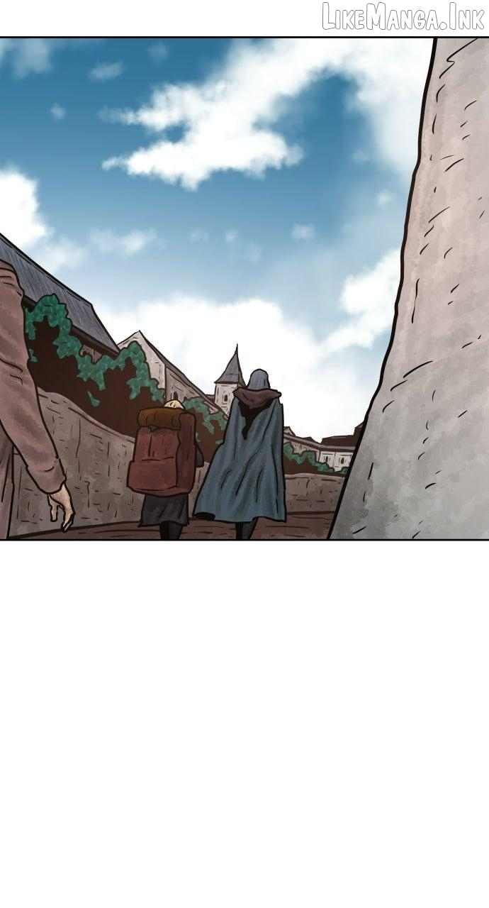 Warrior Executioner Chapter 193 page 6